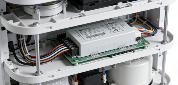 內(nèi)置適配器家電3C認(rèn)證 內(nèi)置適配器家電