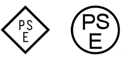 PSE認證 圓形認證