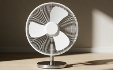 UL507標準 電動風扇