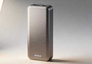 UL2738測試 充電寶