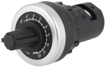 調速器 MTBF認證檢測