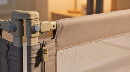 成人活動床欄 TIC合規